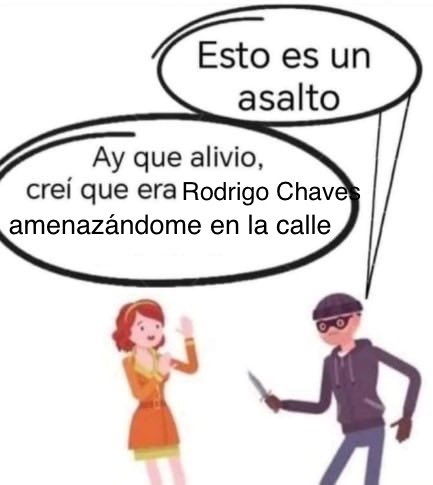 obarroco's tweet image. La Costa Rica de hoy en día