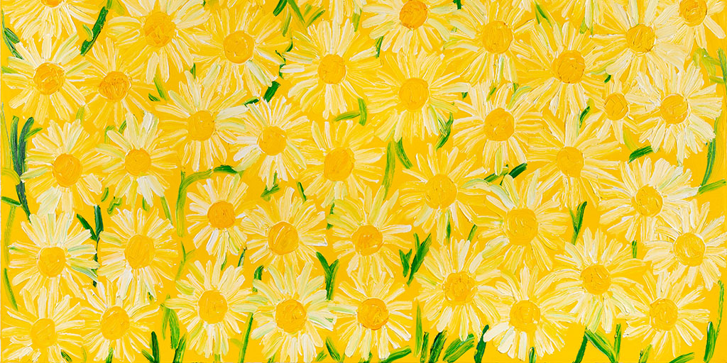 RC_Gallery's tweet photo. @HuntSlonem "Expressions of Spring" is now on view in our #BocaRaton #gallery through May 10.  Learn more: https://t.co/2rxWTpNYaB https://t.co/eDkcdXUPVJ