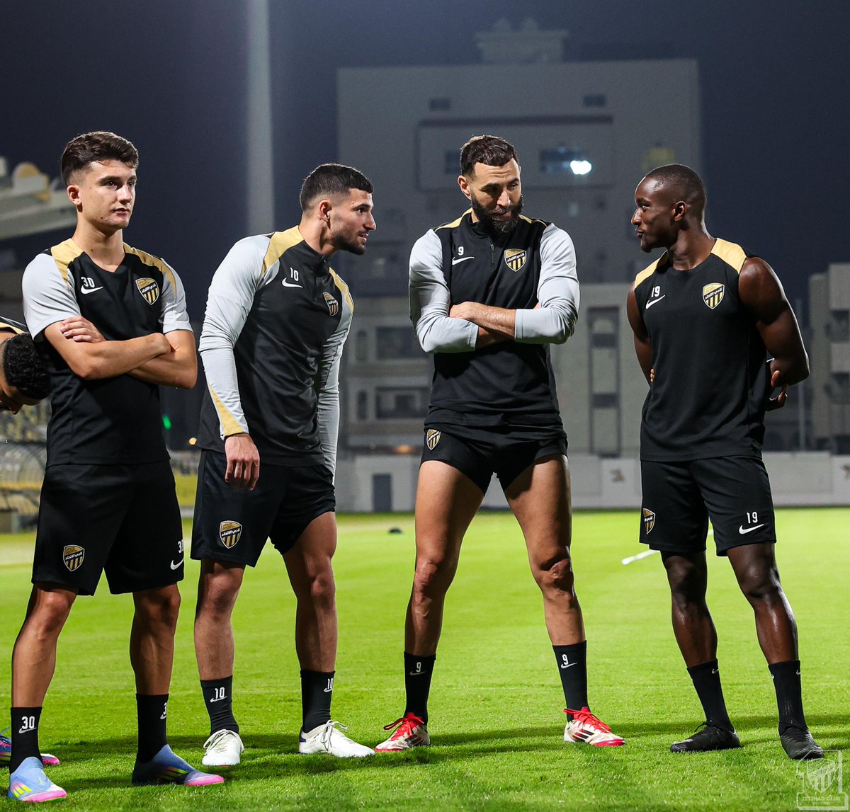 ittihad's tweet photo. 🔥🐅 https://t.co/H6UQfyJUNQ