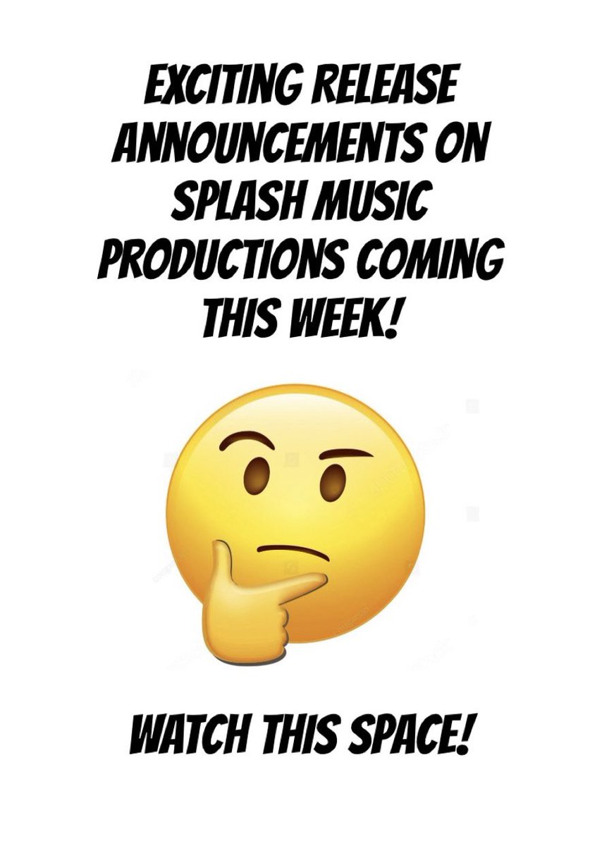 SplashMusicProd's tweet photo. @sunwalkeruk https://t.co/kzTc5VaWWb
