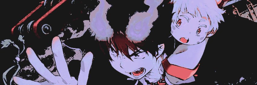 𝐘𝐎𝐔𝐑 𝐌𝐄𝐌𝐎𝐑𝐈𝐄𝐒...𝐈 𝐖𝐈𝐋𝐋 𝐒𝐀𝐕𝐄 𝐓𝐇𝐄𝐌, 𝐑𝐈𝐍!

#BLUEEXORCISTRP #MVRP #WRITTENBYVEXTER