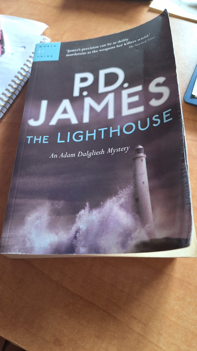LMBooksWorm's tweet photo. Another mystery done! How I love those British authors. 😊😊
#Fiction #Mystery #Britishauthors https://t.co/Sr5z6WwsSf