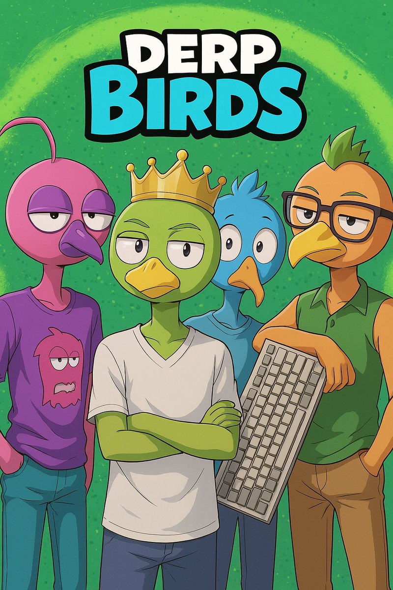 <a href="/TheDerpBirds/">Derp Birds</a>
