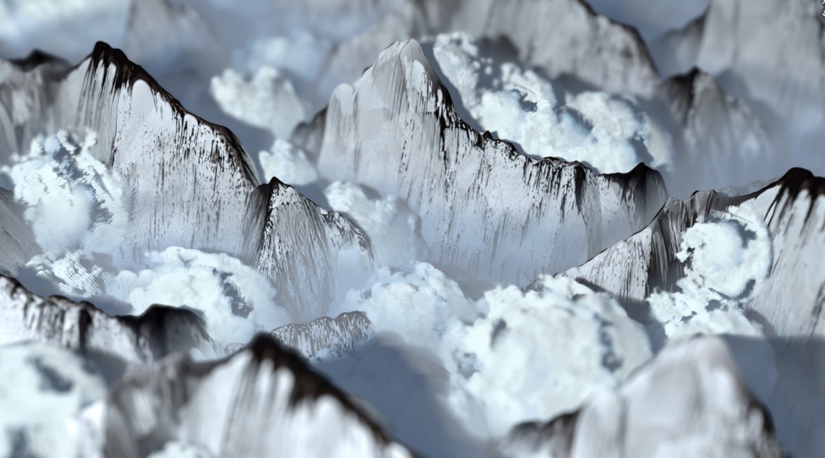 rellystudios's tweet photo. #PortfolioDay #smallartist
3D environment artist with passion for animation ✨
Love working in blender, substance designer / painter, photoshop. Will make tutorials and learn UE5 soon ✍️
#substancedesigner #blender #b3d #3d #environmentart https://t.co/GgX9uM06wT