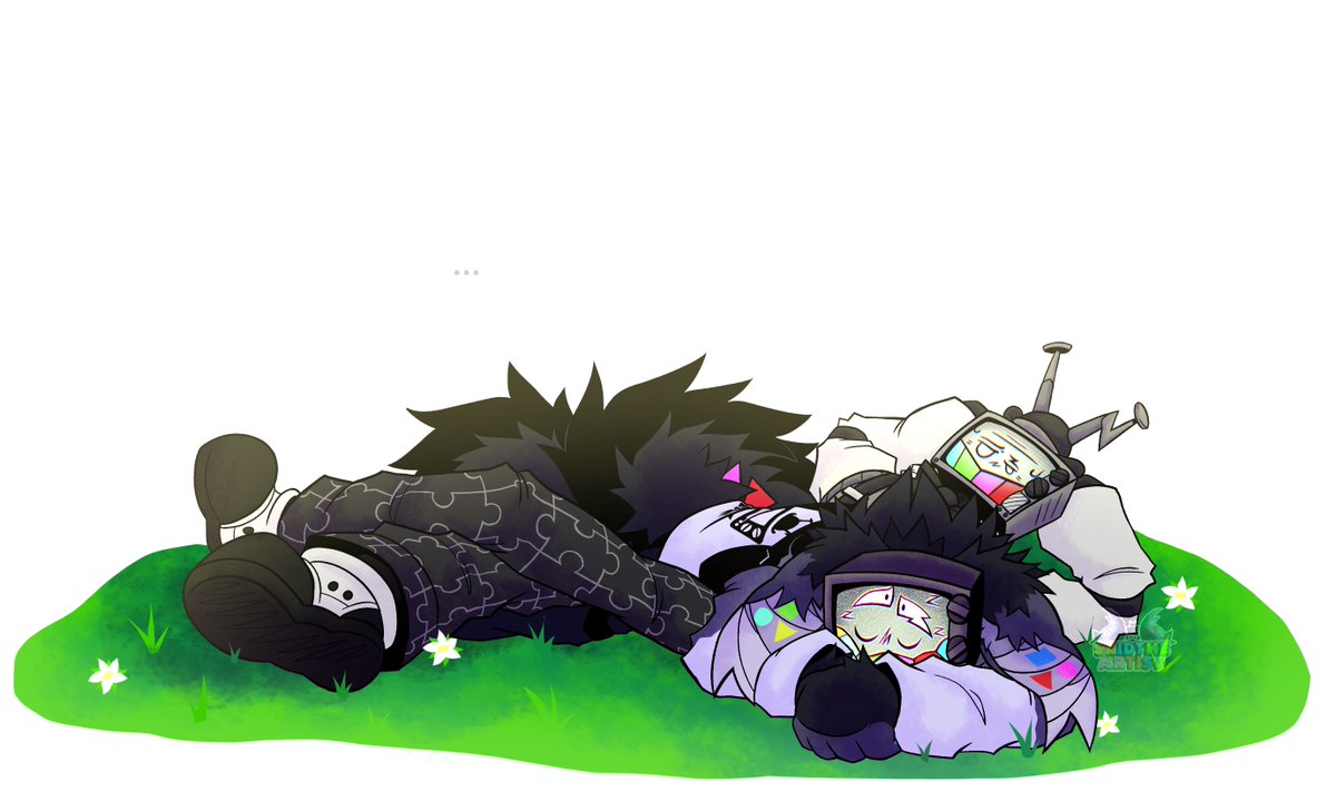 Been a bit since I have posted here, huh. I came to share this