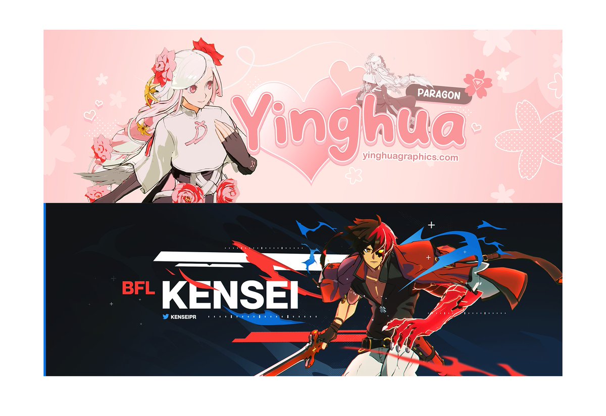 hi #PortfolioDay 🌸
i design stickers, social media assets, and graphics for streamers/vtubers!