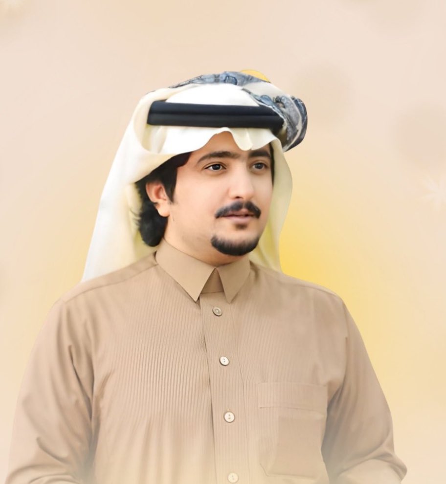 عبدالله الحربي tweet media