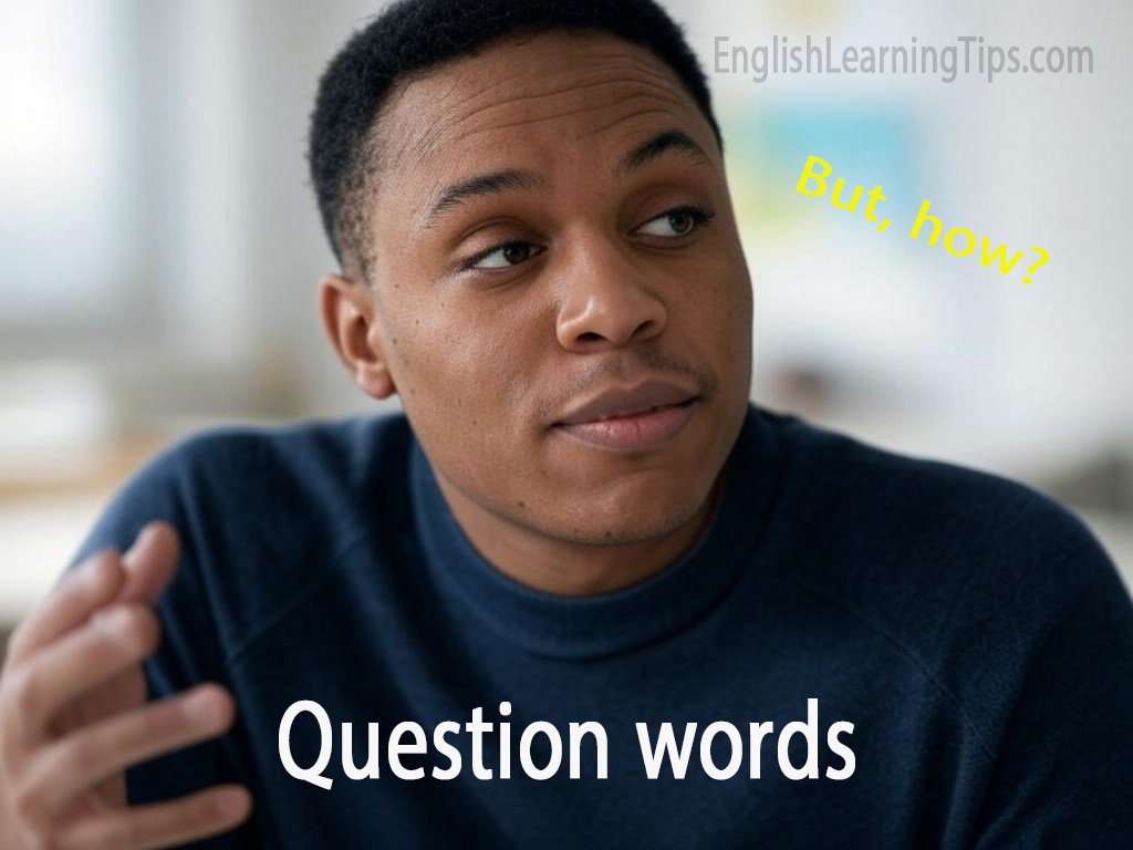 LearnWithELT's tweet photo. Curious about how to ask the right questions in English? Asking questions is a fundamental skill in English that opens doors to understanding and connection. Read more: 

https://t.co/nhOvk344yd https://t.co/r54DJ0UQtP