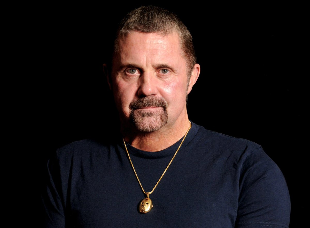 listen2screams's tweet image. 😱 Happy birthday to #KaneHodder who was born who was born April 8, 1955
🛜 linktr.ee/listen2screams
