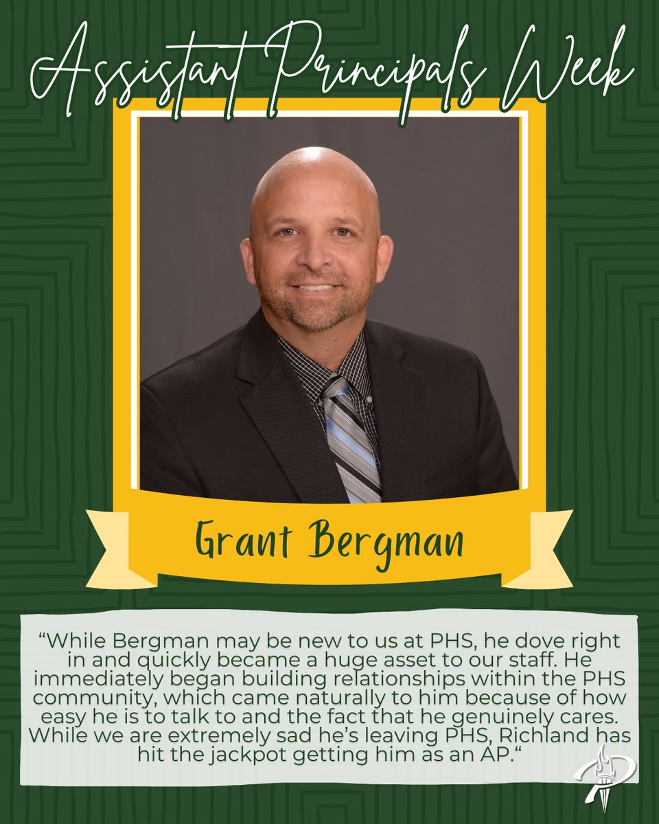 Prosper High School tweet media