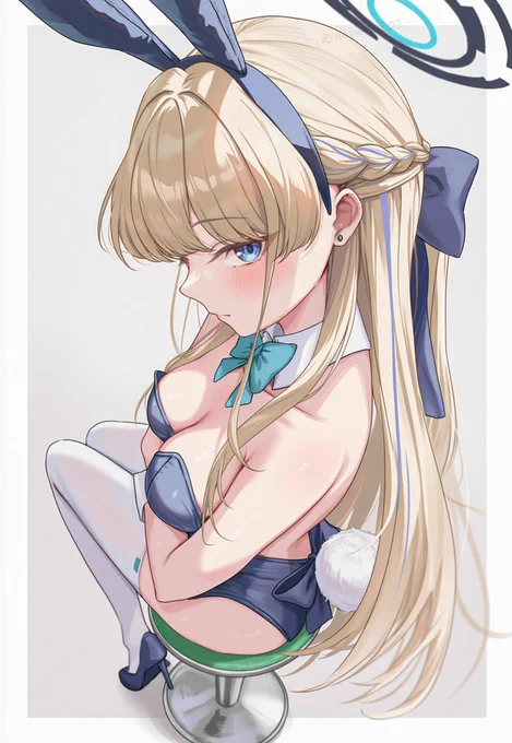 飛鳥馬トキ
