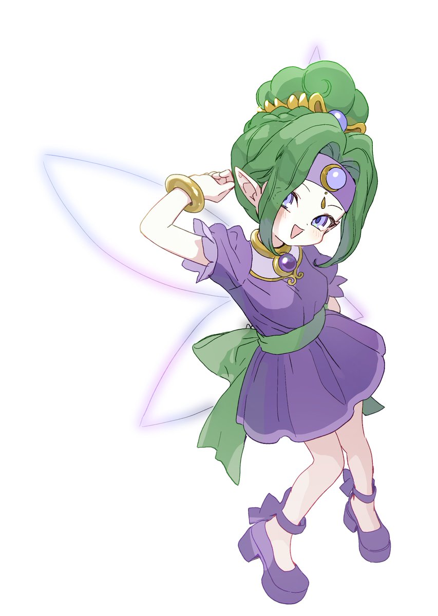 「らくがきルビィちゃん #パネポン」|アカコッコのイラスト