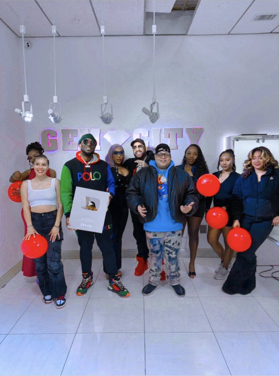 Get Ready 😜😜😜 #CheckITOutOnYouTube #StayTuned #ContentCreators #InfluencerLife #DreamBig