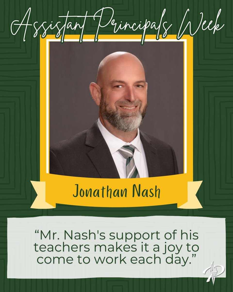 Prosper High School tweet media