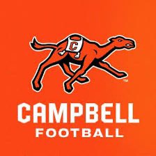 Brendan Hale (@brendanhale14) on Twitter photo After a great conversation with <a href="/CoachRidings/">Mike Ridings</a> I am blessed to announce that I have received an offer from Campbell University!!! 🧡🤍
<a href="/CoachEAmoako/">Eric Amoako</a> <a href="/GoCamelsFB/">Campbell Football</a> <a href="/Coach_BHarris/">Coach Braxton Harris 🐪</a> After a great conversation with <a href="/CoachRidings/">Mike Ridings</a> I am blessed to announce that I have received an offer from Campbell University!!! 🧡🤍
<a href="/CoachEAmoako/">Eric Amoako</a> <a href="/GoCamelsFB/">Campbell Football</a> <a href="/Coach_BHarris/">Coach Braxton Harris 🐪</a>