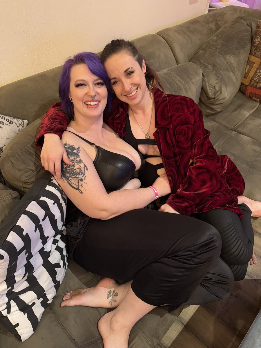 Goddess Nyx tweet media