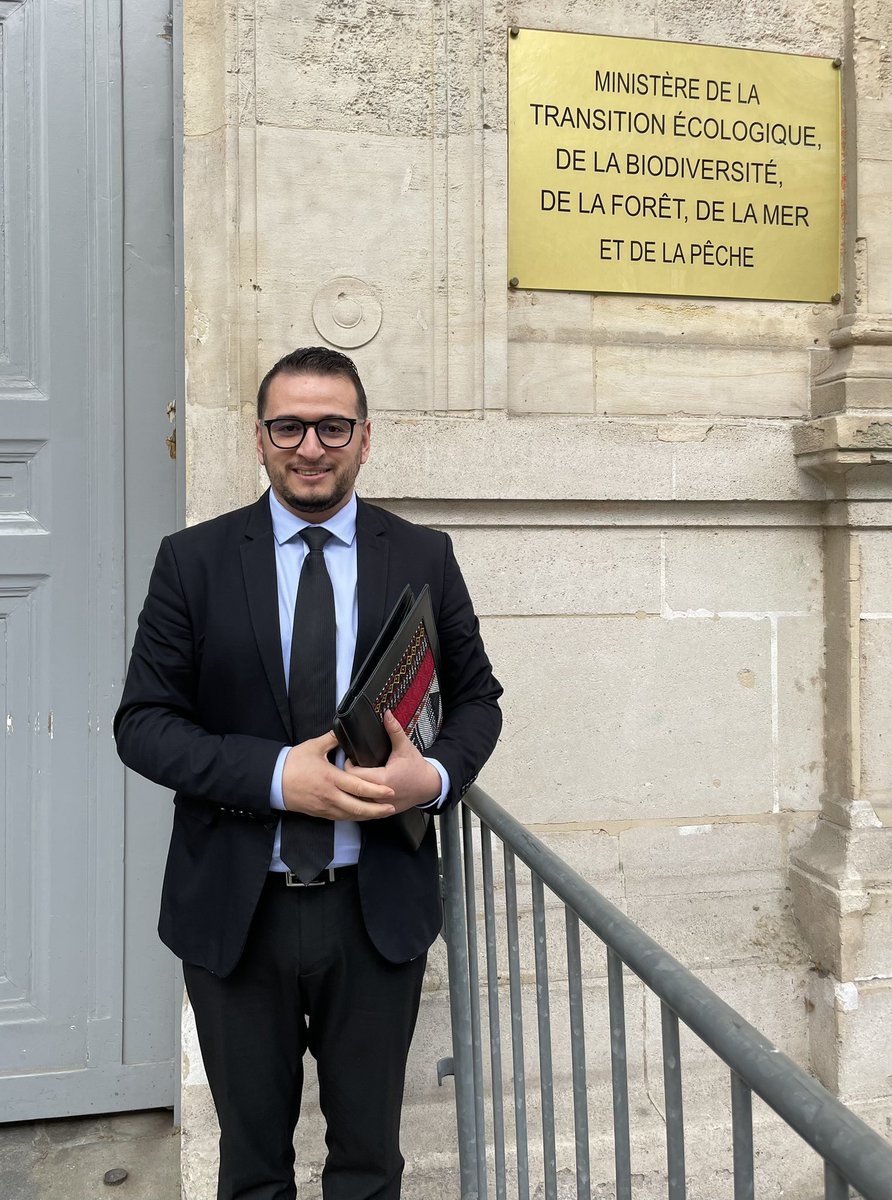 Rayed Chaibi tweet media