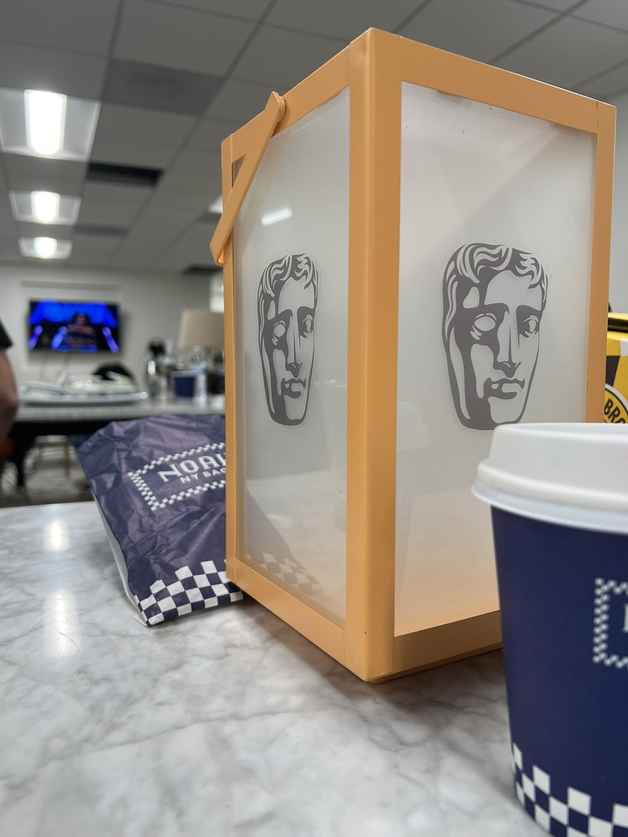 moonloopGames's tweet image. Congratulations to all the @BAFTAGames nominees, what a great show!
Thank you @BAFTA for having us 🖤
#BAFTAGamesAwards