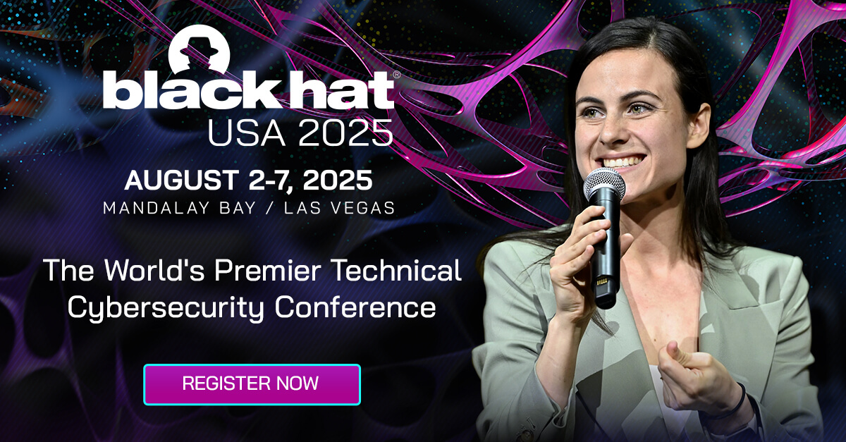 #BHUSA Trainings "Accurate and Scalable: Web Application Bug Hunting" teaches you how to use customizable scanning tools in order to discover those sneaky vulnerabilities, at scale. 🔎 Learn more: bit.ly/4clqxl8