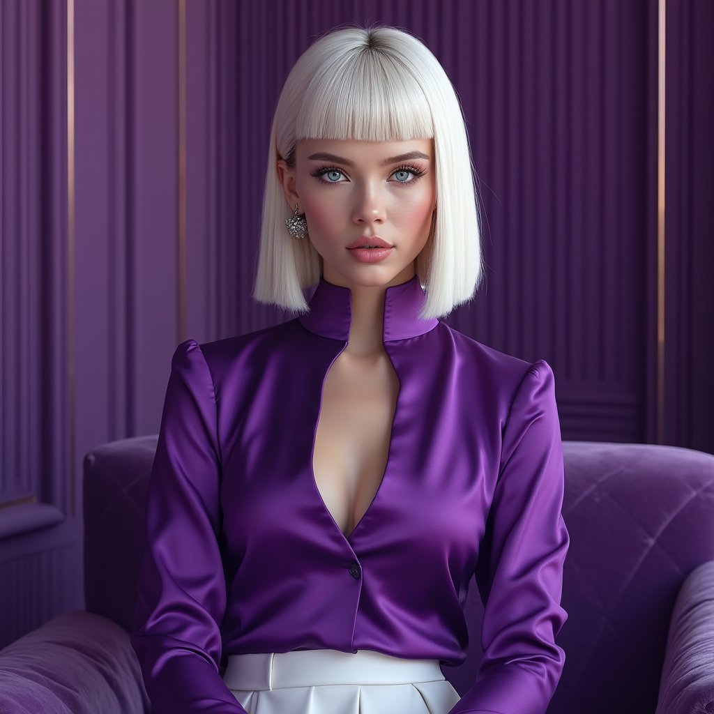 AIFashionChic's tweet photo. 📡 She transmits influence.
You just pick up the signal.
#AIFashion #StyledTransmission #AIFluent #ExecutiveWave https://t.co/o4wYVOozJD