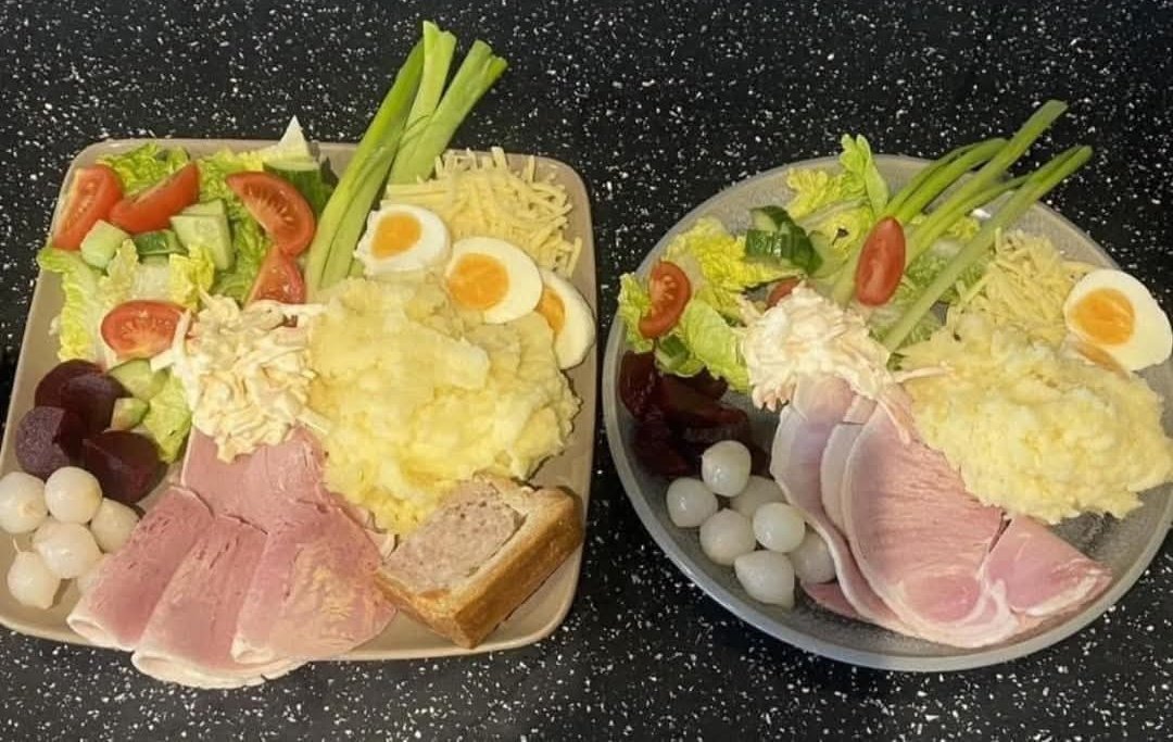 Mums in the 80s as soon as there was tiny bit of sun in Spring 🤦🏻‍♂️🫤

I am right, or am I right? 😂😂