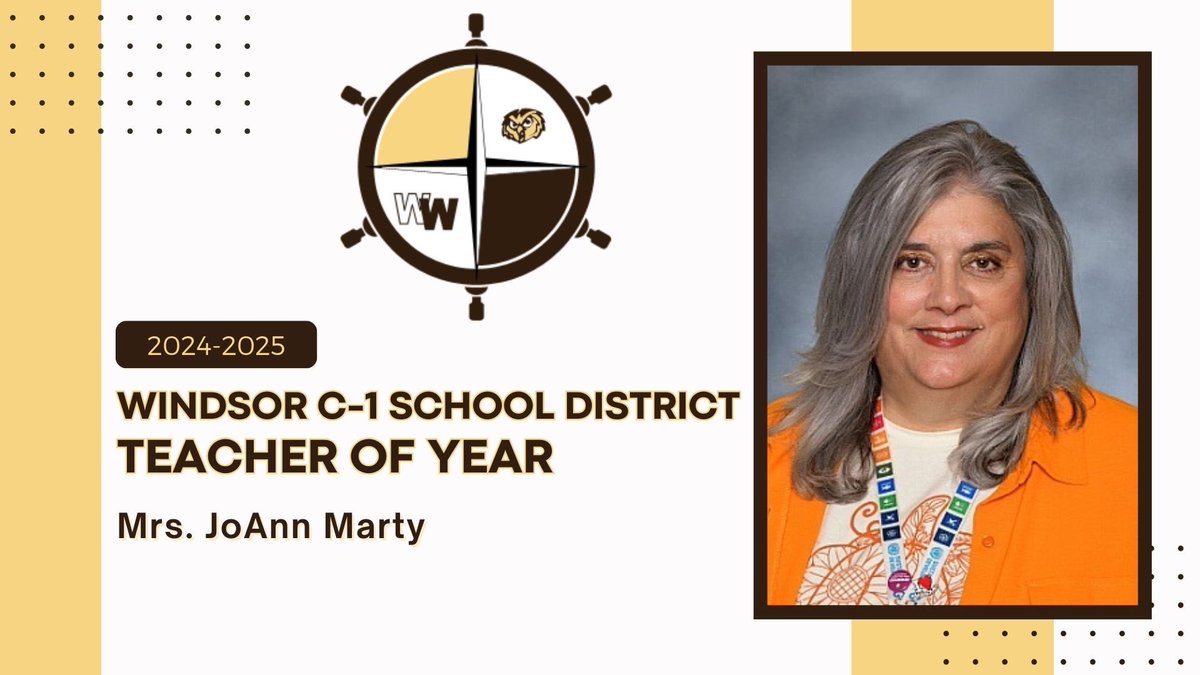 Windsor High tweet media