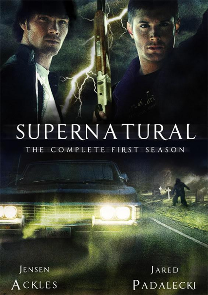 Starting to re-watch #Supernatural.
15 seasons to go. 😄😄😄
I'll be writing about every episode here, whether you like it or not!
Too many feelings! 🥺😢😭

#SPNFamily