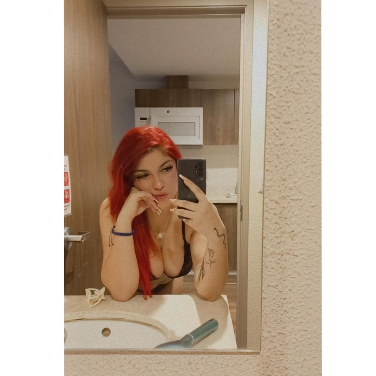 Tengo telegram gratis! Solo da RT 💗