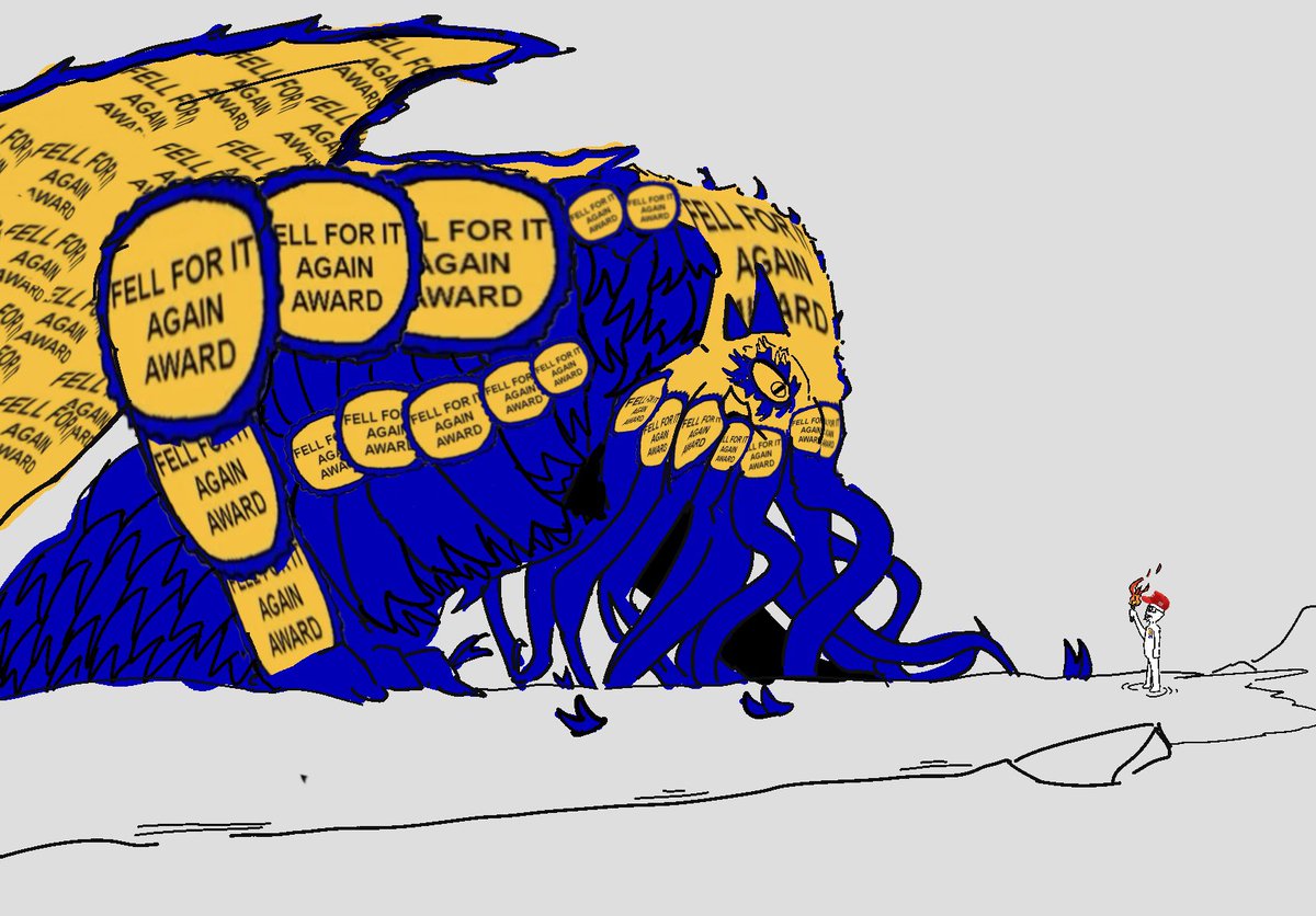 morchel's tweet image. Hello my name is morchel and I made these images