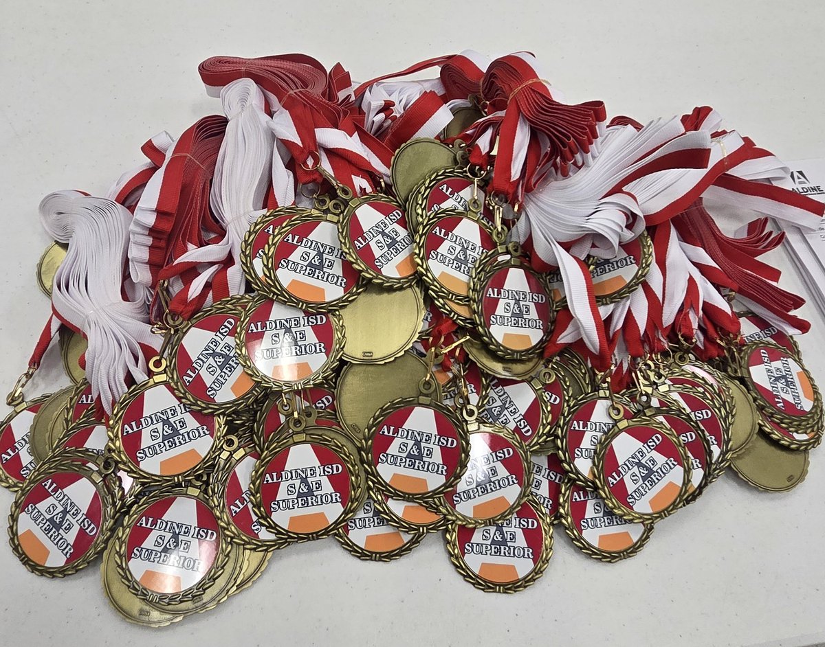 Megan Truelson (@plummermschoir) on Twitter photo #plummerchoir singers participated in Solo & Ensemble Contest on Saturday 4/5. All six of the #plummerchoir ensembles earned a 1, or Superior rating. Also, 61 singers also earned a 1 on their solo. We took home 159 medals total‼️ <a href="/PlummerMS_AISD/">Plummer MS Aldine ISD</a> <a href="/aldinefinearts/">Aldine ISD Performing Arts</a> <a href="/principaldmac/">Detrick L. McAfee, M.Ed.</a> #plummerchoir singers participated in Solo & Ensemble Contest on Saturday 4/5. All six of the #plummerchoir ensembles earned a 1, or Superior rating. Also, 61 singers also earned a 1 on their solo. We took home 159 medals total‼️ <a href="/PlummerMS_AISD/">Plummer MS Aldine ISD</a> <a href="/aldinefinearts/">Aldine ISD Performing Arts</a> <a href="/principaldmac/">Detrick L. McAfee, M.Ed.</a>
