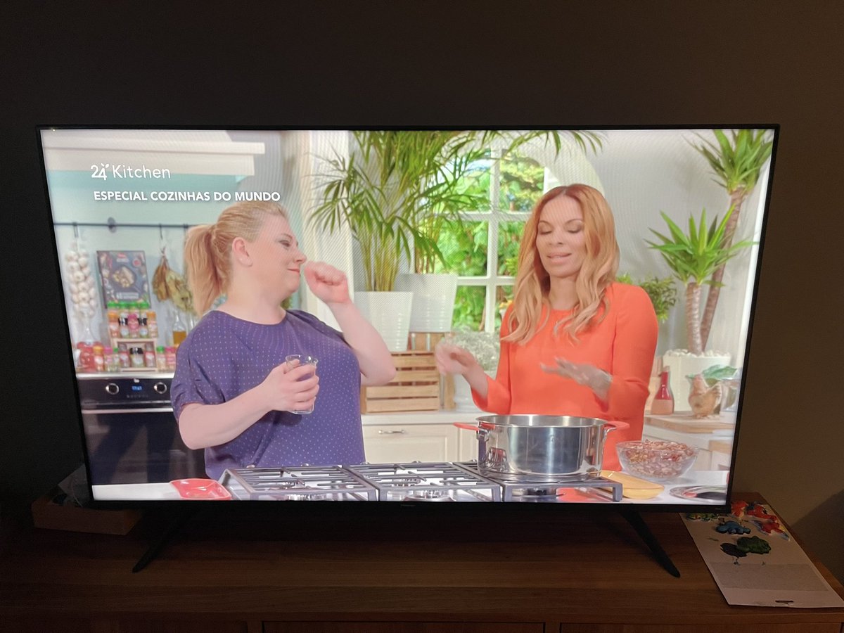 Chefe Jamon tweet media