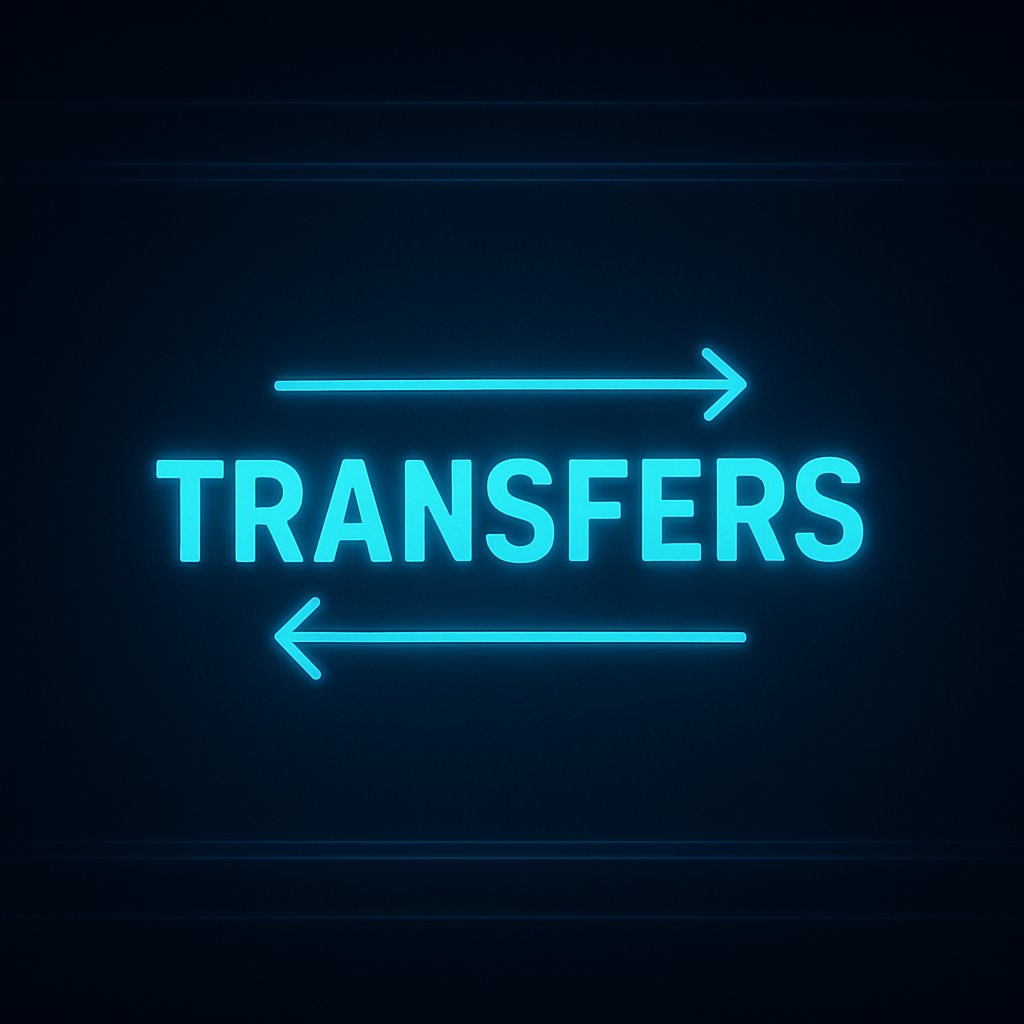 Crypto Tax Tip of the Day

Moving crypto between wallets you own is NOT taxable

However, if the IRS sees a send and no context, they might assume it's a sale

Be sure to label all internal transfers while you reconcile your activity. 

Often times transferring funds between