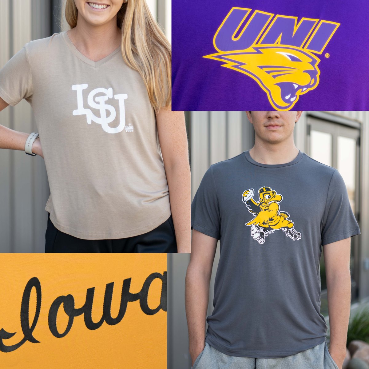 Authentic Brand tweet media