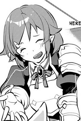 SmithofRose's tweet photo. "Ehh, fine, more or less! Unless you'd call being bored a bad mental state, eheh.." https://t.co/5RUMfjl8uW