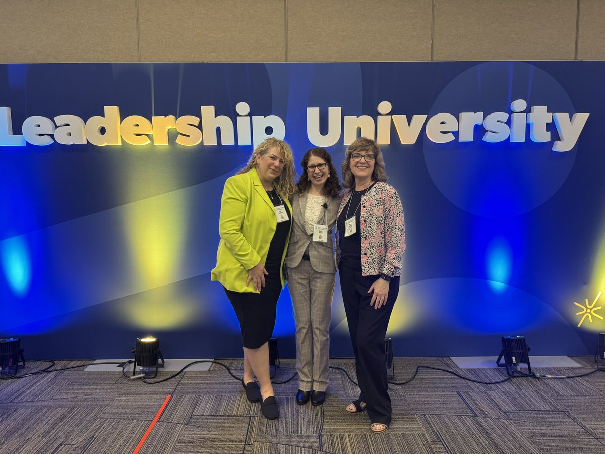 Mary Rensel MD FAAN ABIHM (@mrenselmd) on Twitter photo Join us in Leadership U- room 5b- 12:30 Brave Leadership- EQ- learn to choose and build your leadership adventure <a href="/AANmember/">American Academy of Neurology</a> #aanam #aanadvocacy <a href="/clevelanddotcom/">clevelanddotcom</a> Join us in Leadership U- room 5b- 12:30 Brave Leadership- EQ- learn to choose and build your leadership adventure <a href="/AANmember/">American Academy of Neurology</a> #aanam #aanadvocacy <a href="/clevelanddotcom/">clevelanddotcom</a>