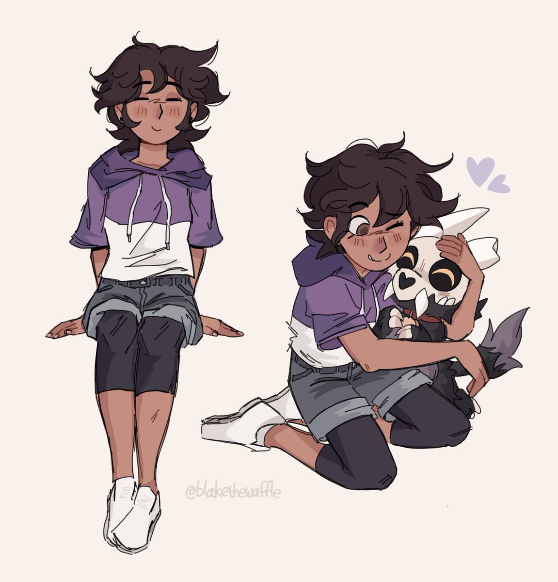 blake 🧇 tweet media