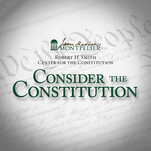Listen to Cognella author Anita McBride speak with Dr. Katie Crawford-Lackey on the Consider the Constitution podcast: buzzsprout.com/2233427/episod…

McBride is the coauthor with Diana Carlin and Nancy Kegan Smith of Remember the First Ladies: titles.cognella.com/remember-the-f…