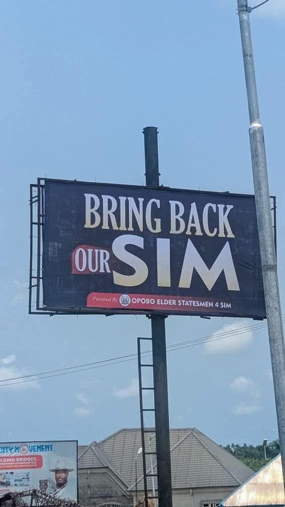 BackGov's tweet image. #BringBackFubara