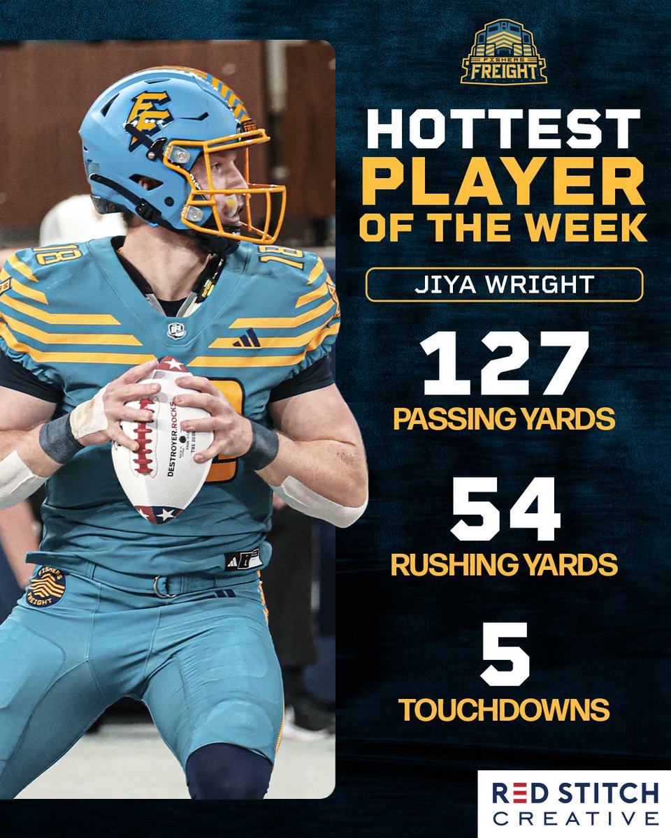 QB 1 🔥