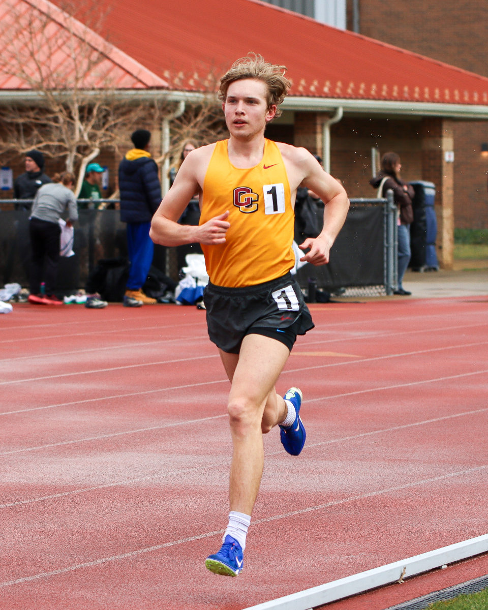 Oberlin Athletics tweet media