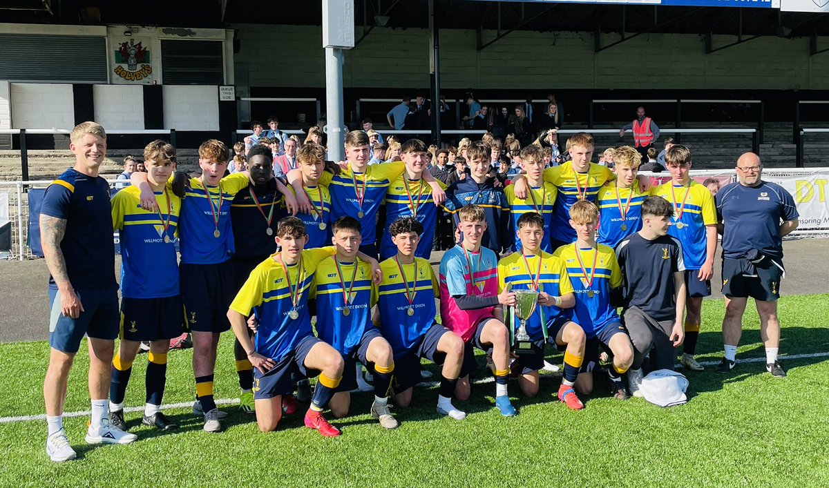 Headteacher@BassalegSchool tweet media