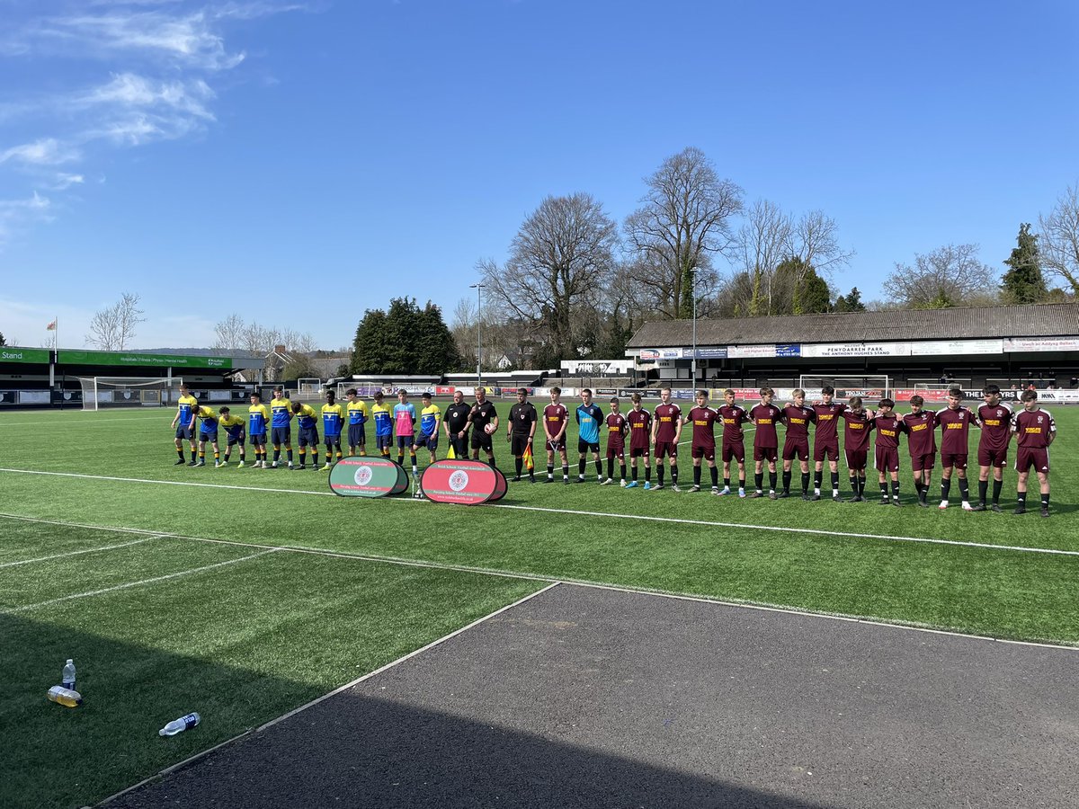 Headteacher@BassalegSchool tweet media