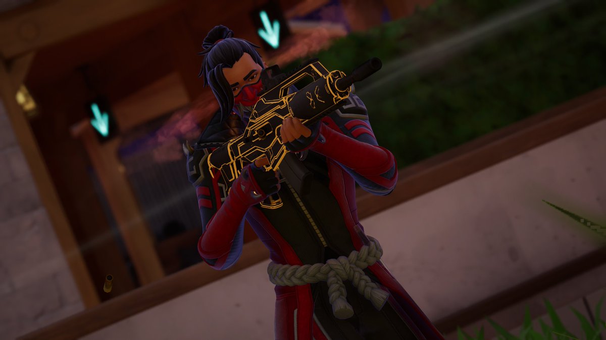 SpaceBoySBHero's tweet photo. April 7th Kendo
#Fortnite #FortniteLAWLESS #FortniteC6S2Lawless #FortniteChapter6Season2 #Kendo #FortniteKendo #KendoFortnite #April7th #April2025 #April #Fortography #fortnitephotography https://t.co/xDZBWVtdvy