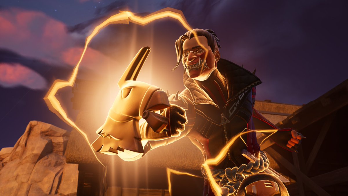 SpaceBoySBHero's tweet photo. April 7th Kendo
#Fortnite #FortniteLAWLESS #FortniteC6S2Lawless #FortniteChapter6Season2 #Kendo #FortniteKendo #KendoFortnite #April7th #April2025 #April #Fortography #fortnitephotography https://t.co/xDZBWVtdvy