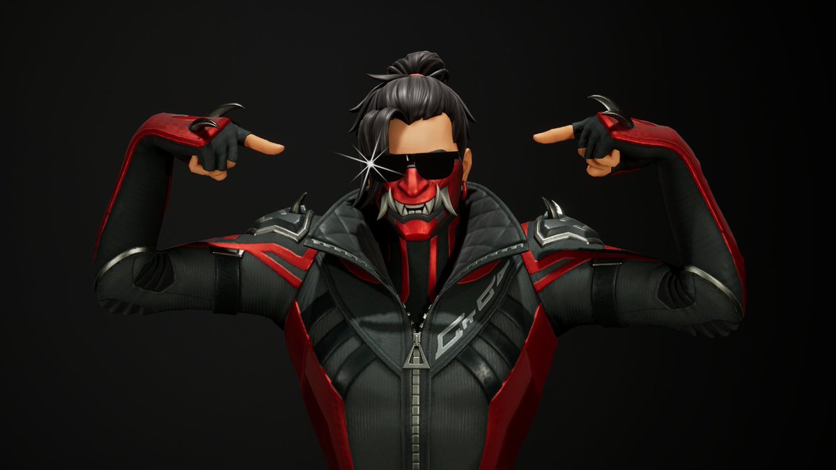 SpaceBoySBHero's tweet photo. April 7th Kendo
#Fortnite #FortniteLAWLESS #FortniteC6S2Lawless #FortniteChapter6Season2 #Kendo #FortniteKendo #KendoFortnite #April7th #April2025 #April #Fortography #fortnitephotography https://t.co/xDZBWVtdvy