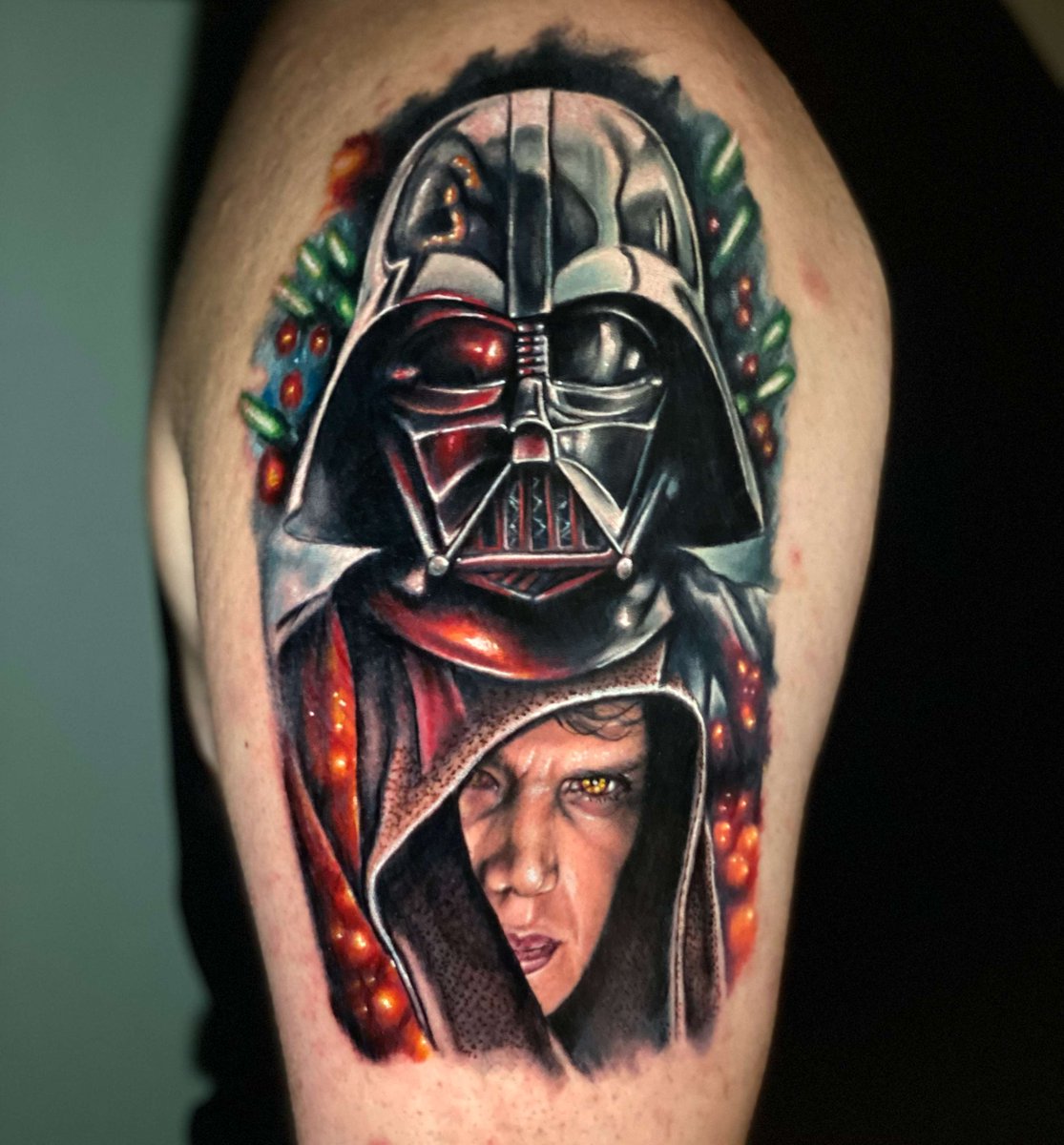 🎤  Panelist Spotlight: Kyle Tomlin
Tattoo Artist &amp; Owner, Ink &amp; Oil Tattoo Studio

🗣️ Hear Kyle discuss his journey from painting to tattooing and how he builds meaningful, lasting artwork for his clients at:

🗓️ April 10
🕠 5:30–7:30 p.m.

🔗 Register: ow.ly/2oel50VwUT8