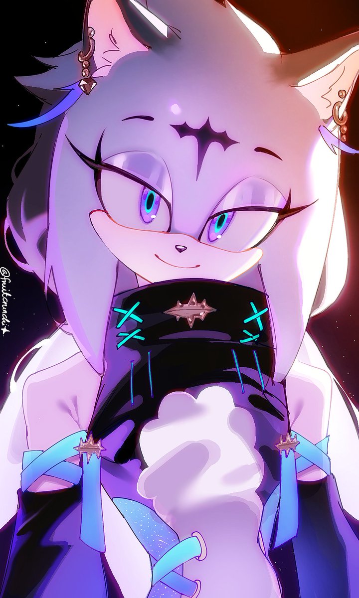 Commision for <a href="/CutieAngel_95/">Su_Rini</a> :D💜💜💜🌌