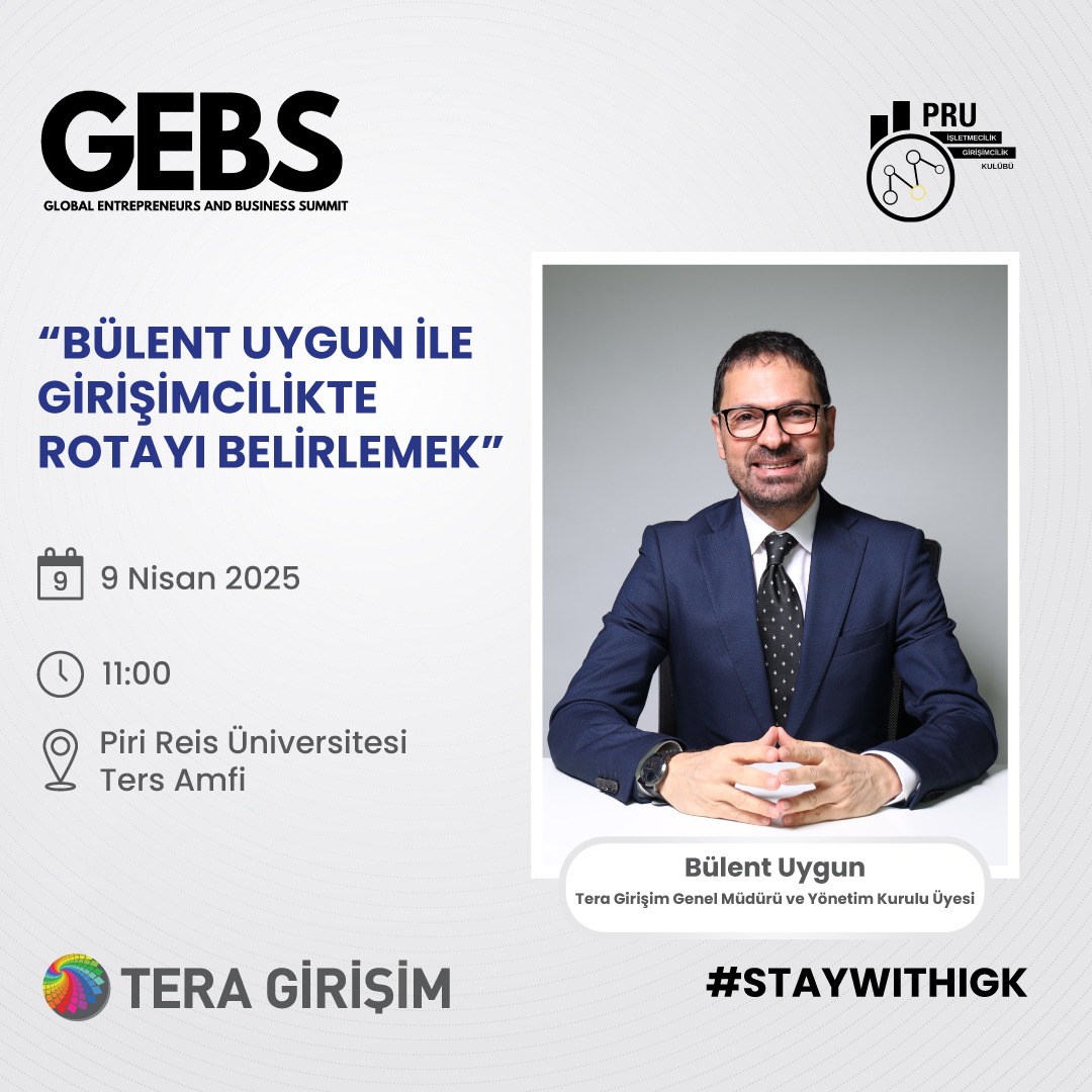 Tera Girişim tweet media