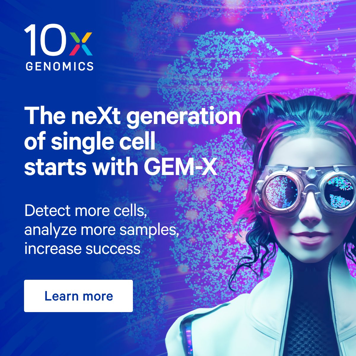 ToBE Conference (@tobe_conference) on Twitter photo Big shoutout to one of our Gold Tier sponsors — <a href="/10xGenomics/">10x Genomics</a> . We’re proud to have them at #ToBE2025 and can’t wait to see what the future holds! Big shoutout to one of our Gold Tier sponsors — <a href="/10xGenomics/">10x Genomics</a> . We’re proud to have them at #ToBE2025 and can’t wait to see what the future holds!