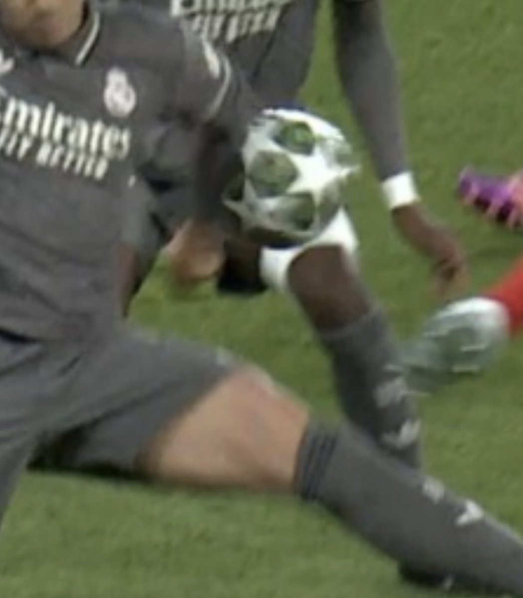 Pocas Champions tienen.